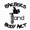Barbers and Body Art